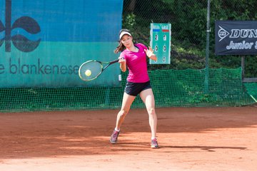 Alisa Diercksen 218 - Blankeneser Pfingstturnier